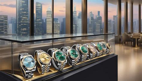 rolex aingapore|rolex pre owned singapore.